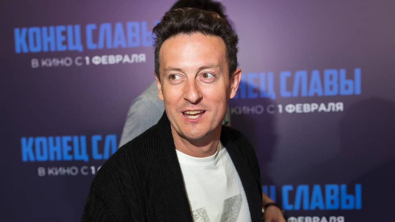 Внешность ребенка Стаса Ярушина обсуждают в сети