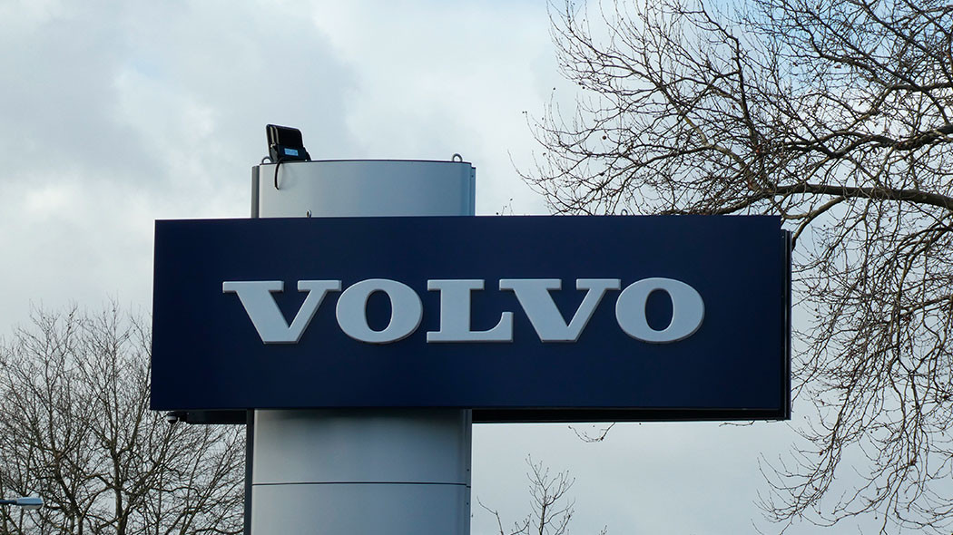 Производитель грузовиков Volvo построит аккумуляторный завод в Бельгии