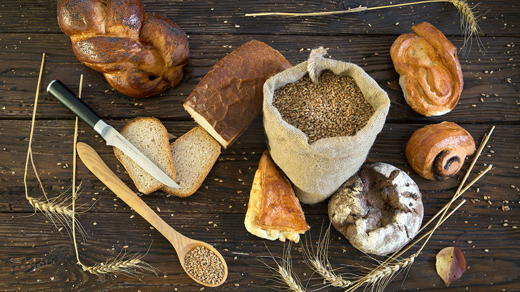 Диетолог Дарья Русакова: регулярное употребление выпечки может ...