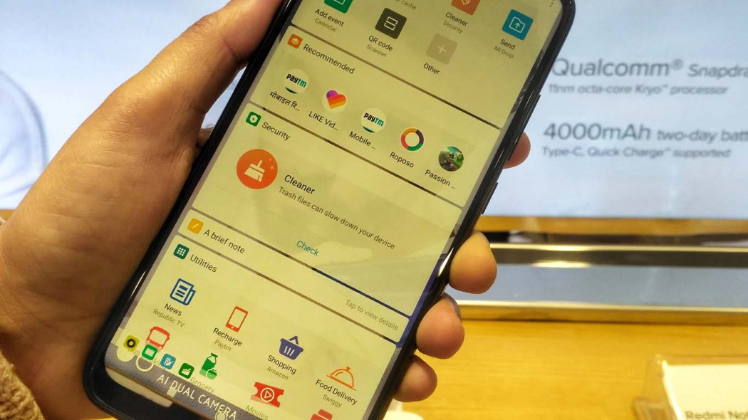 Redmi анонсировала новый смартфон Redmi Note 12 Pro Extreme Edition