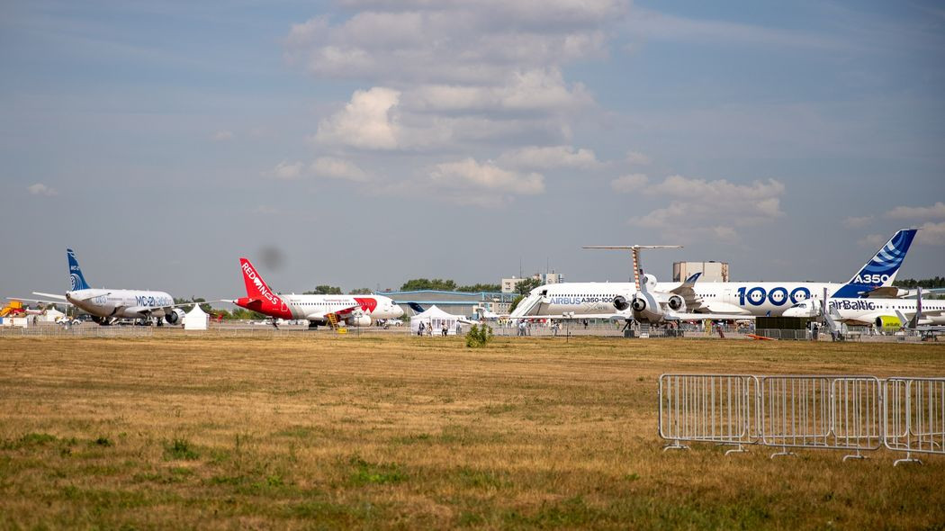 ТурПром: Туристов проинформировали, где в самолете в креслах не ...