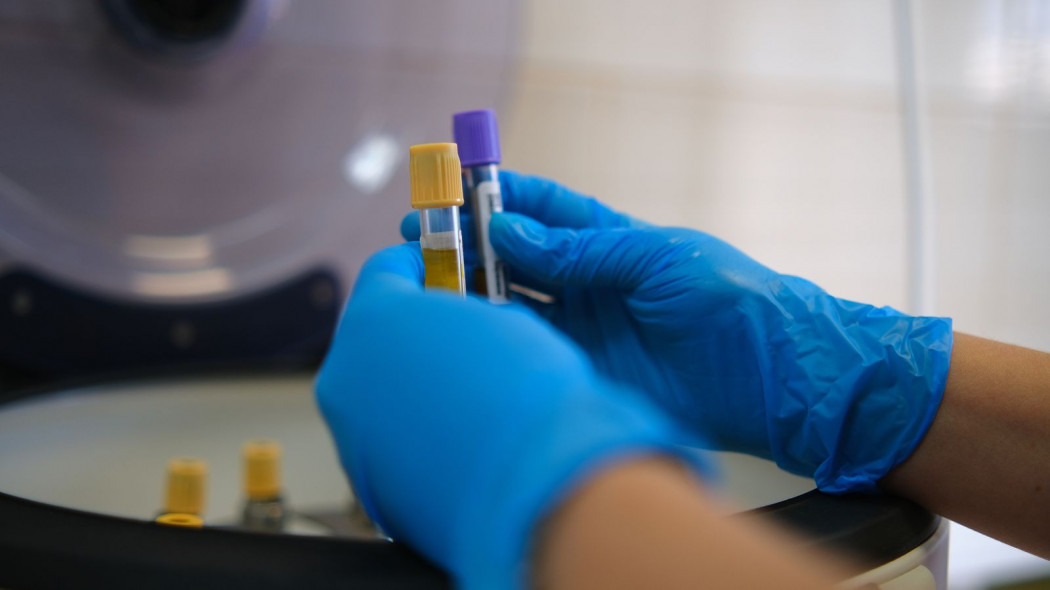 Назван смертельный вирус, способный годами жить внутри