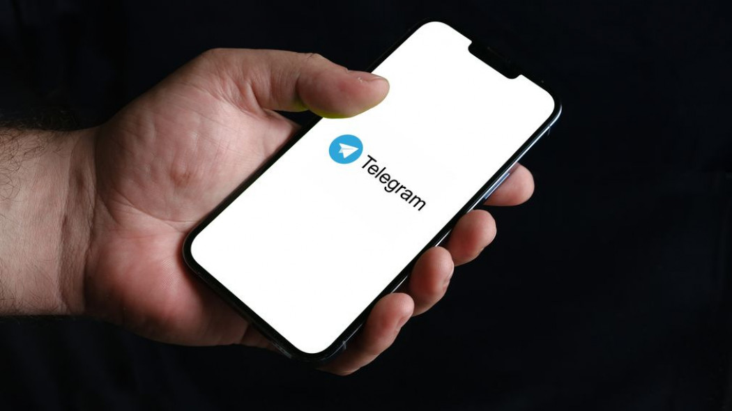 «Сбер» обязал сотрудников удалить Telegram с рабочих компьютеров