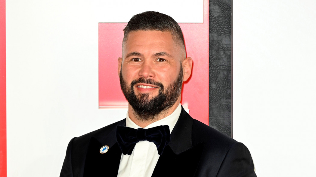 Тони Белью высказался о Рое Джонсе