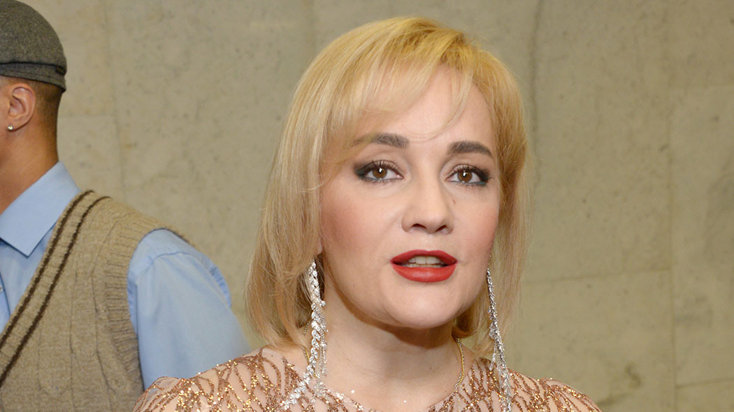 Буланова раскрыла подробности грядущего торжества