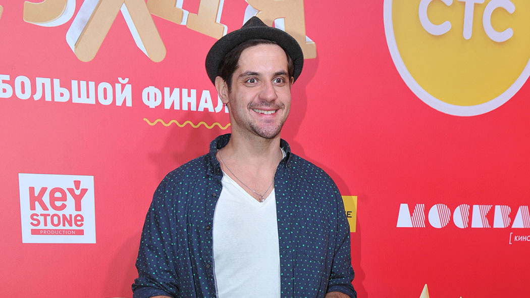 Марк Богатырев рассказал, будут ли у них с Татьяной Арнтгольц еще дети ...