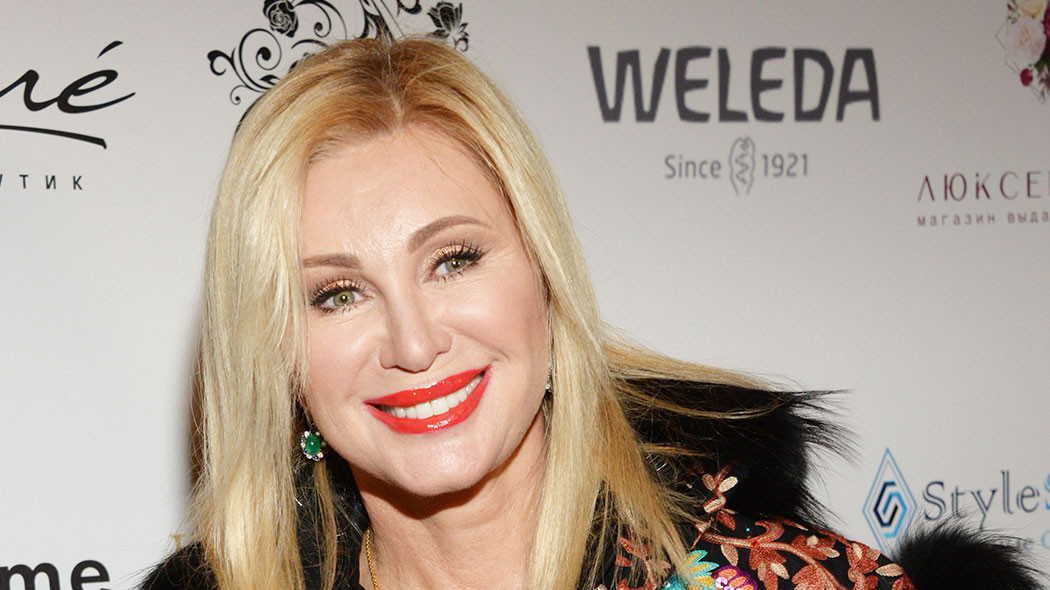 Цыганова выразила благодарность Собчак за критику своей патриотической ...