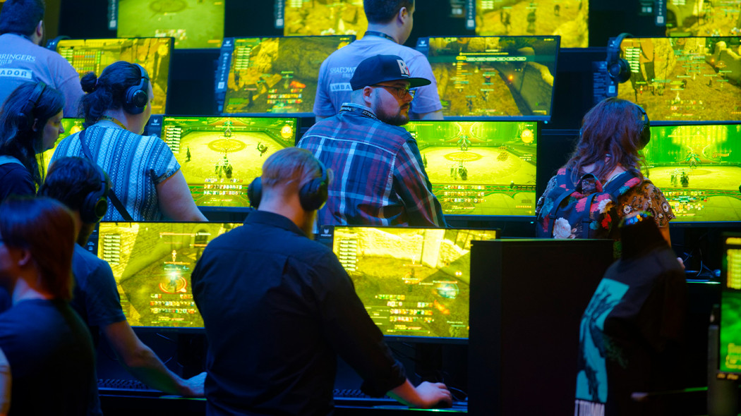 Игру World of Warcraft: Dragonflight показали в релизном трейлере