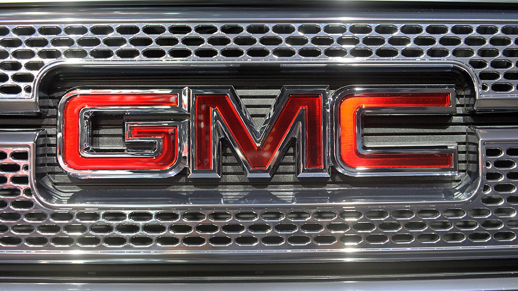 Компания GMC представит новый пикап GMC Canyon AT4X 11 августа 2022 года