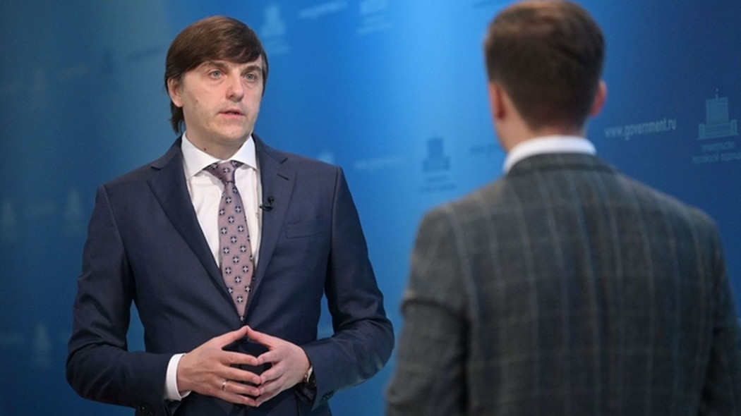 Кравцов сообщил, что серьезных изменений в содержании и процедуре ЕГЭ в ...