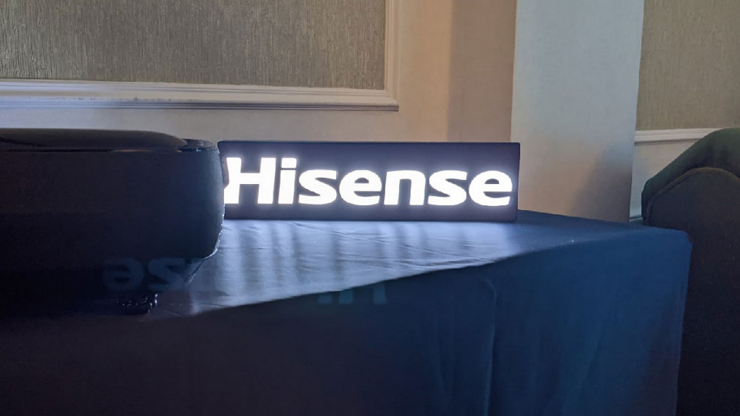 В России представили китайские телевизоры Hisense с диагональю более ...
