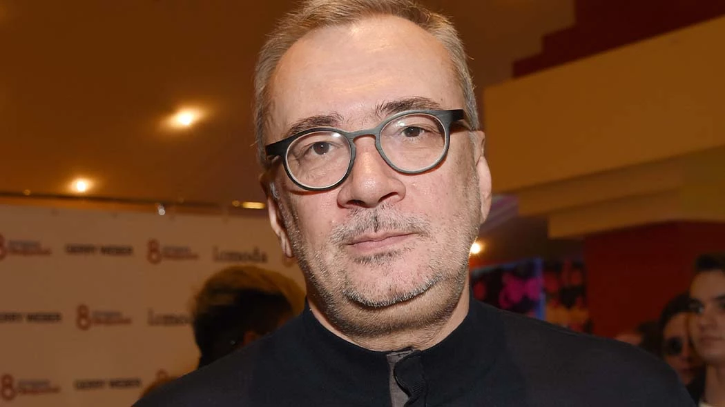 Блогер Любовь Терлецкая обвинила Константина Меладзе в домогательствах ...