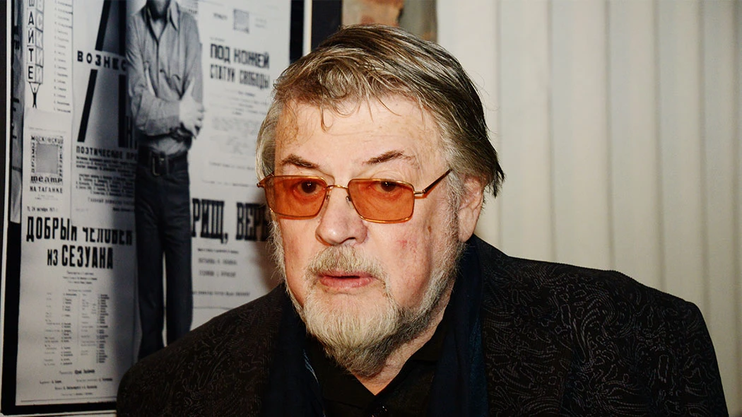 Who Was Aleksandr Shirvindt? A Look at the Legendary Actor