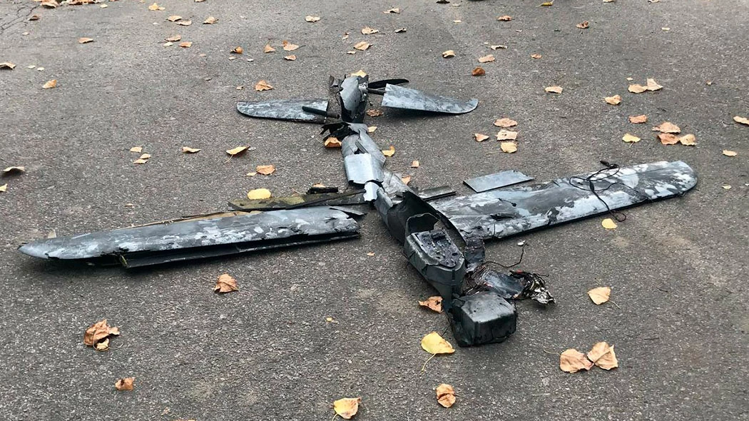 Трое пострадавших от дрона ВСУ доставлены в Курскую областную больницу