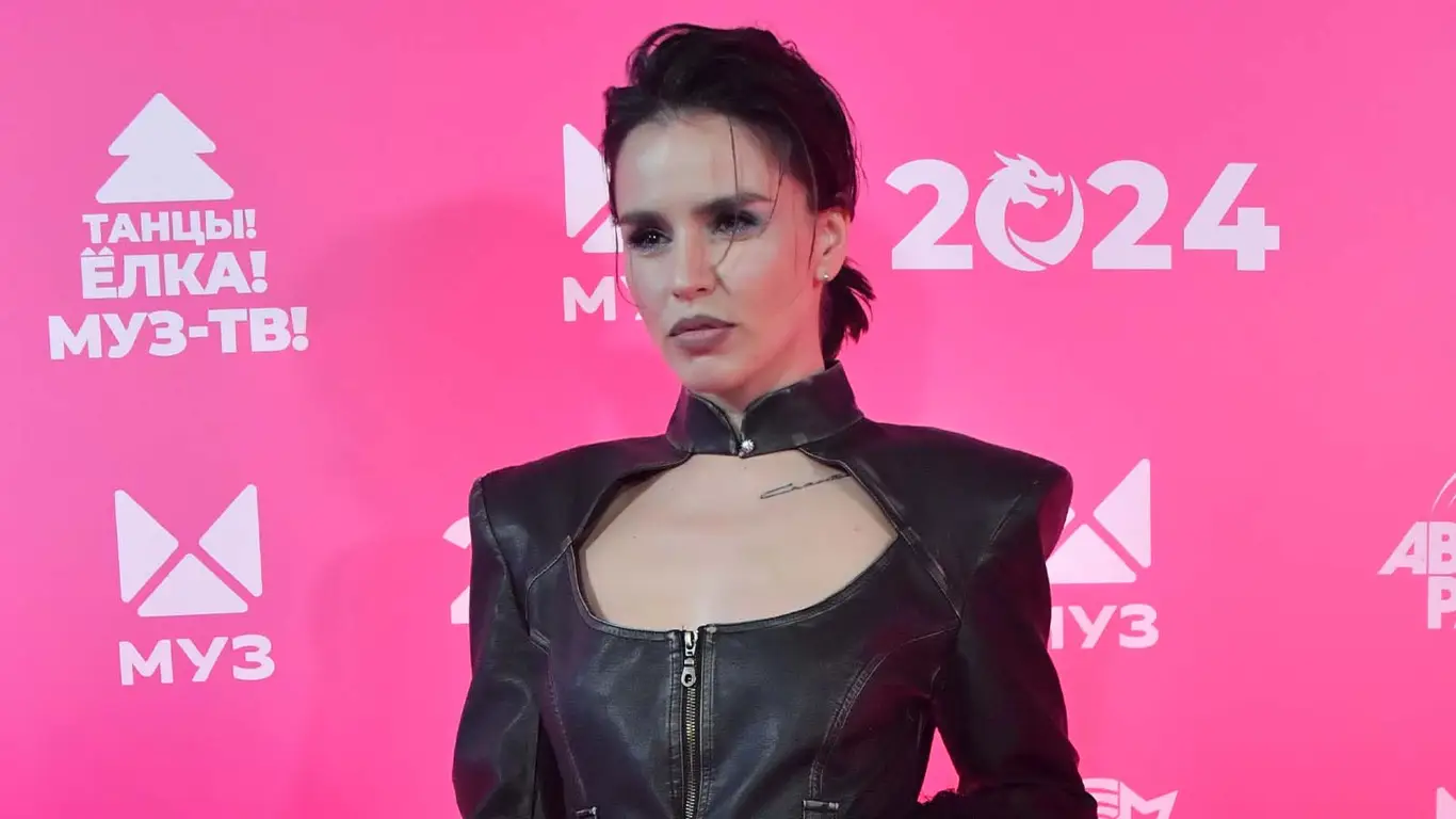 Zivert объявила об уходе со сцены