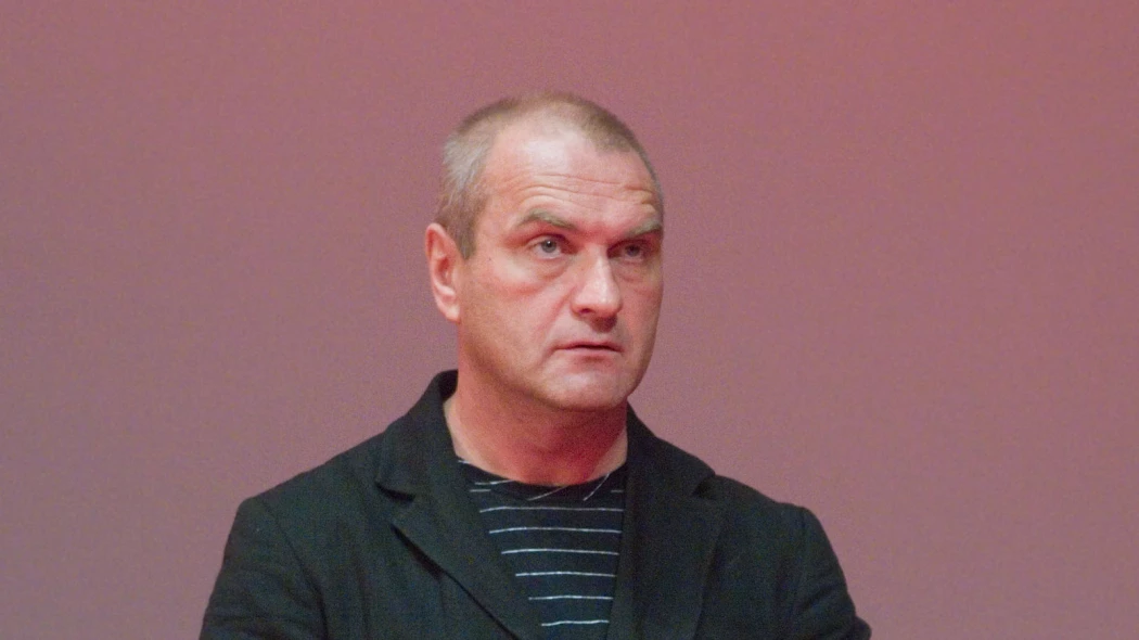 Выяснилось, как сейчас живет Александр Балуев