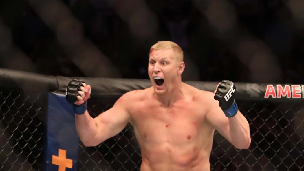 Ислам Кадиев высказался о поединке Павловича и Аспиналла