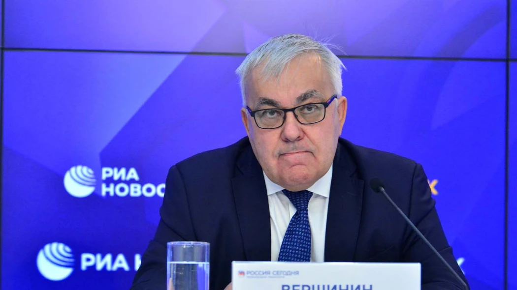 Замглавы МИД Вершинин посчитал реакцию ООН на расстрел российских ...