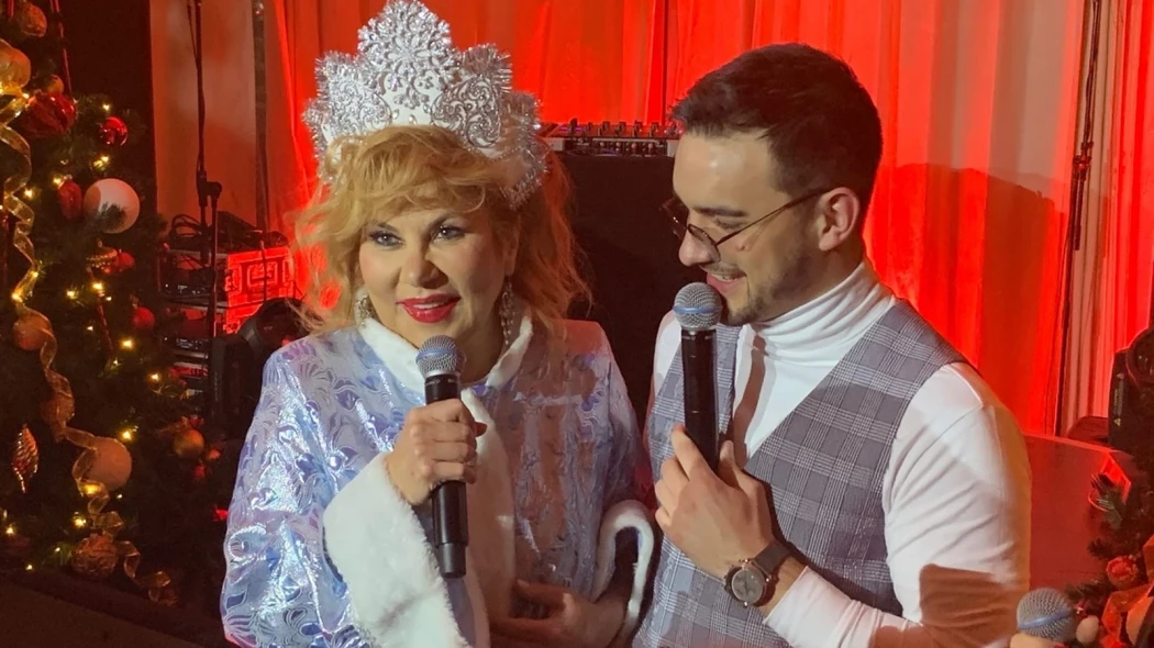 Марина Федункив заговорила о недопонимании с мужем