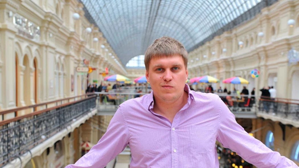 Александр Незлобин решил вопрос с квартирой в Москве