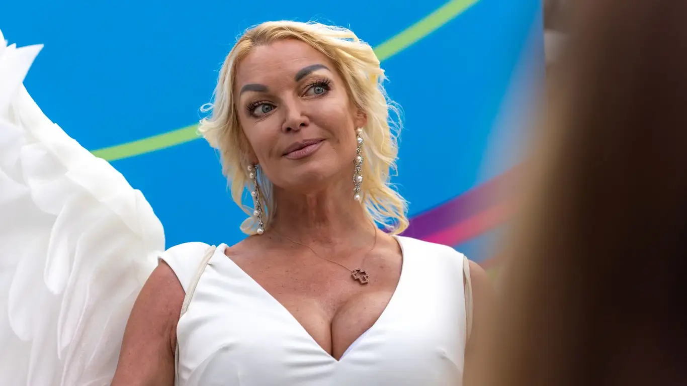 Голая Анастасия волочкова Анастасия Волочкова дебютирует в драматической постановке - новости театра  - 3 апреля 2016 - Кино-Театр.Ру