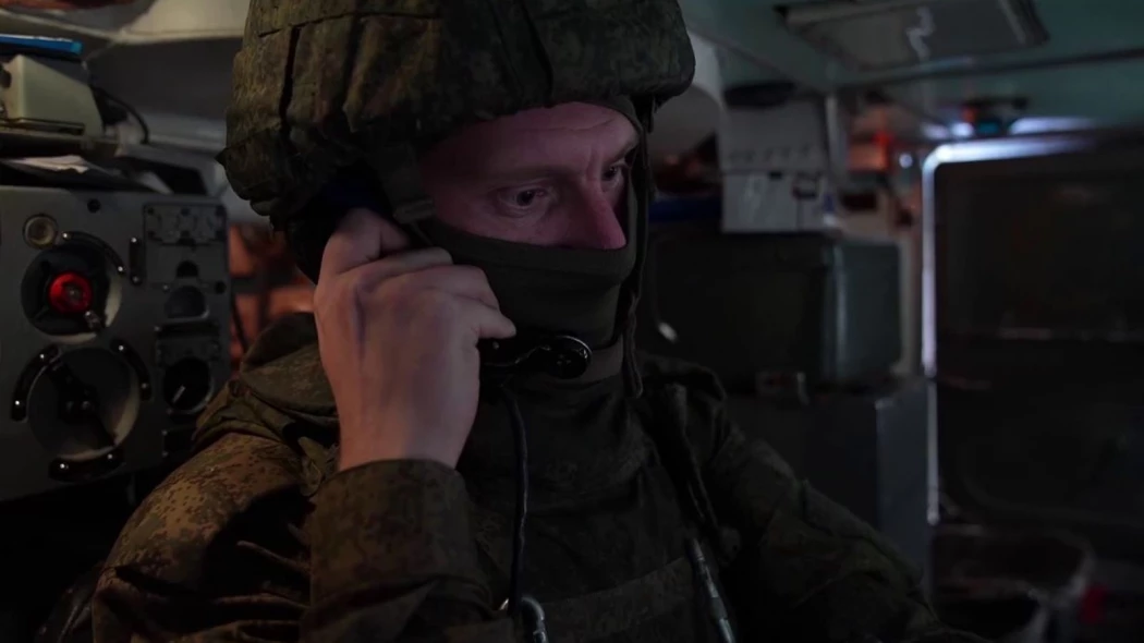 Как Россия снизила эффективность украинских ракет Storm Shadow