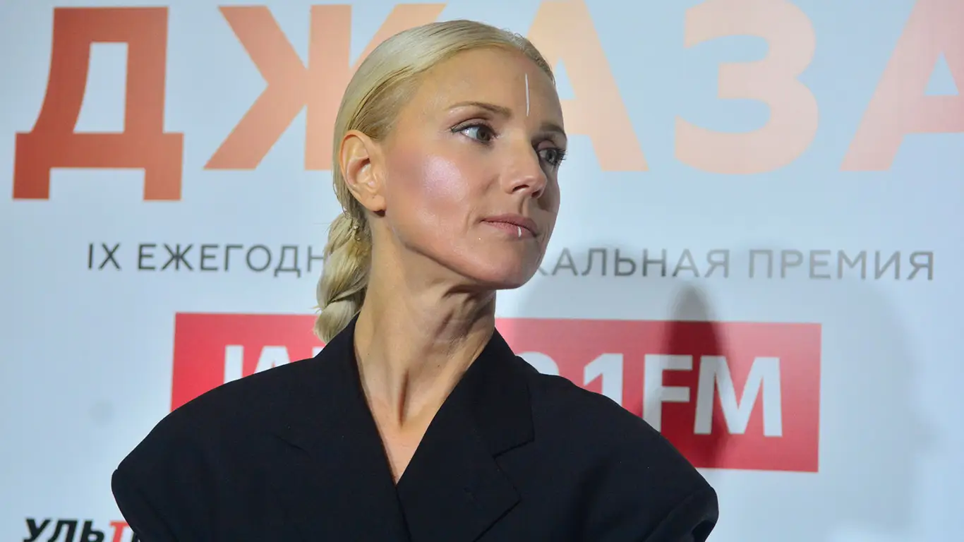 тонева ирина 