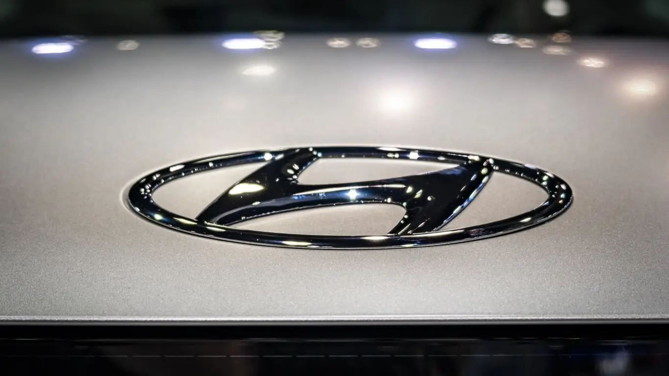 Опубликованы свежие подробности о новом флагмане марки Hyundai