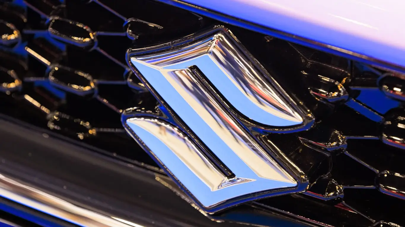 Suzuki выпустит новый гибридный Swift в 2027 году