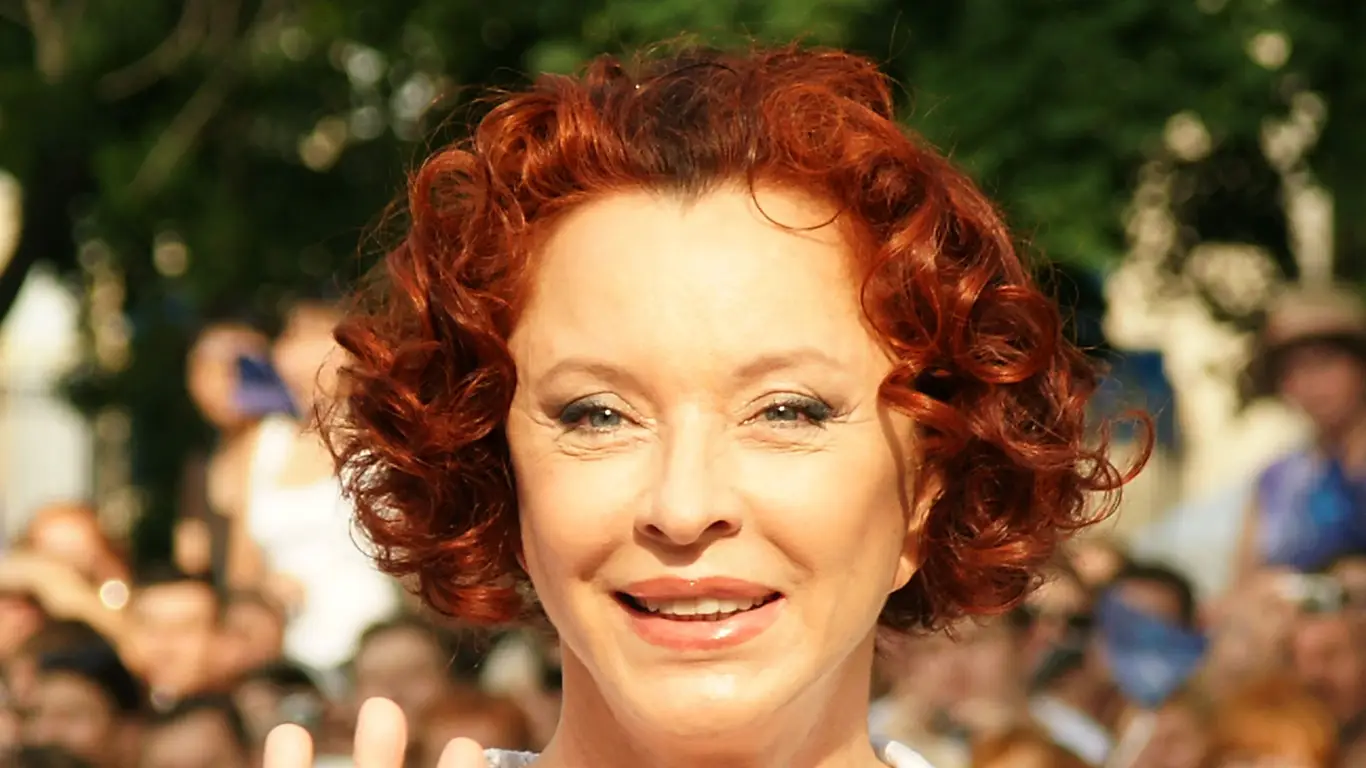 Дочь актера Александра Вертинского озвучила зарплату отца