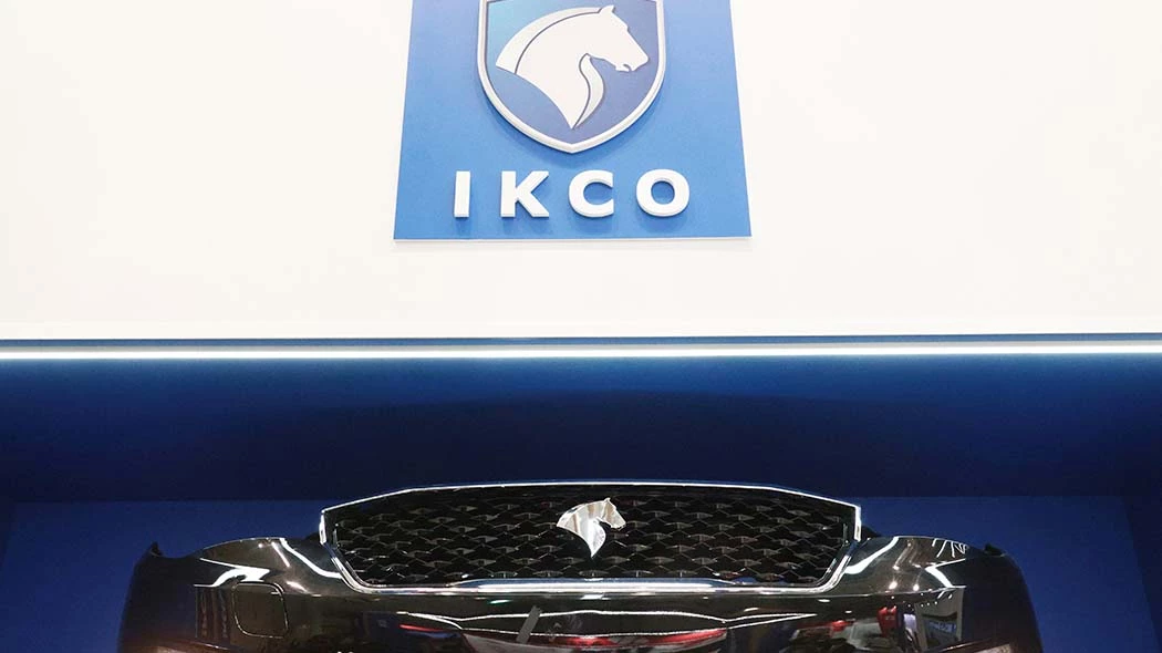 Иран сможет экспортировать в Россию бюджетные седаны IKCO Tara и SAIPA ...