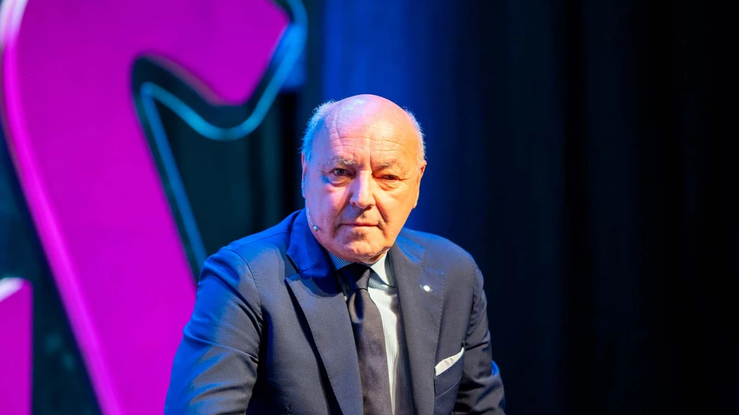 Гендиректор «Интера» обозначил фаворита текущего сезона Серии А