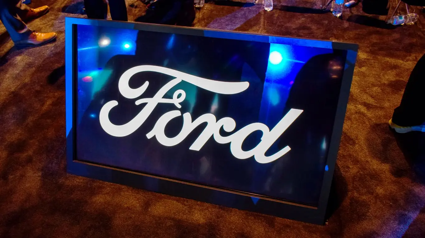 Скоро компания Ford составит конкуренцию Tesla в Европе