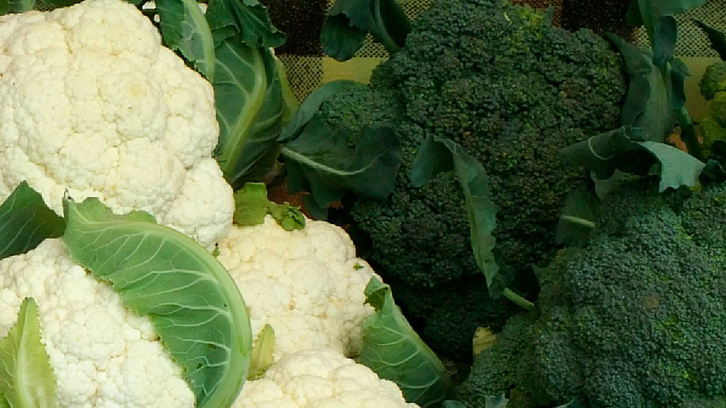 Брокколи: польза или скрытая угроза