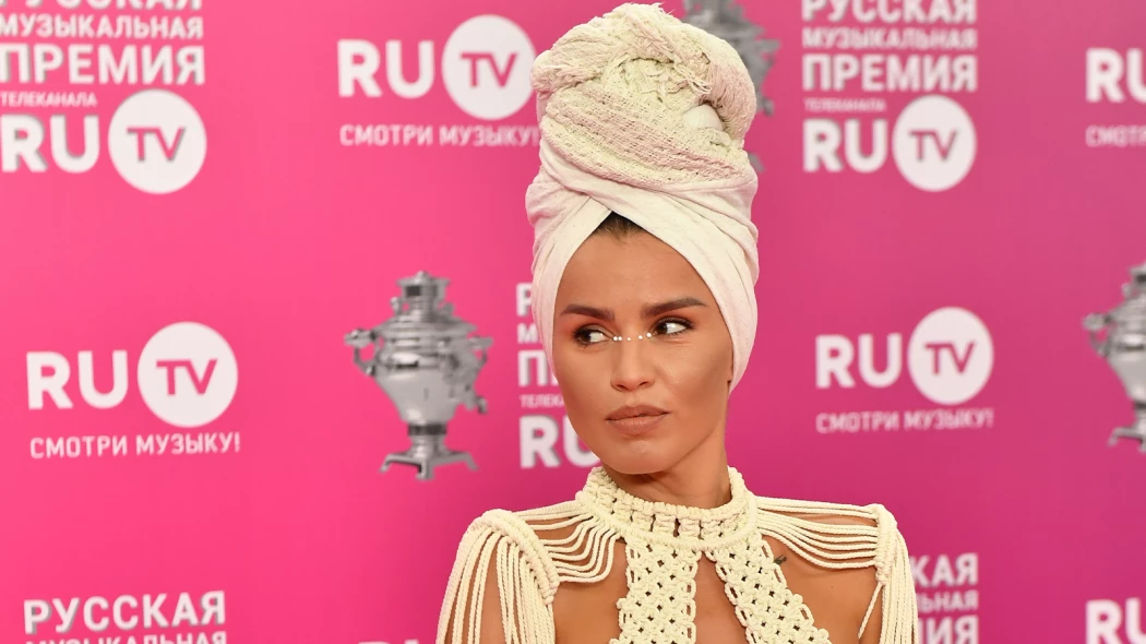 Zivert раскрыла тайну личной жизни