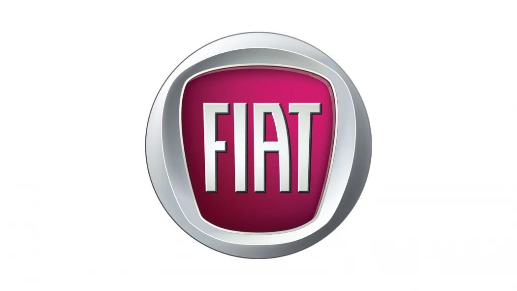 Fiat logo 1991