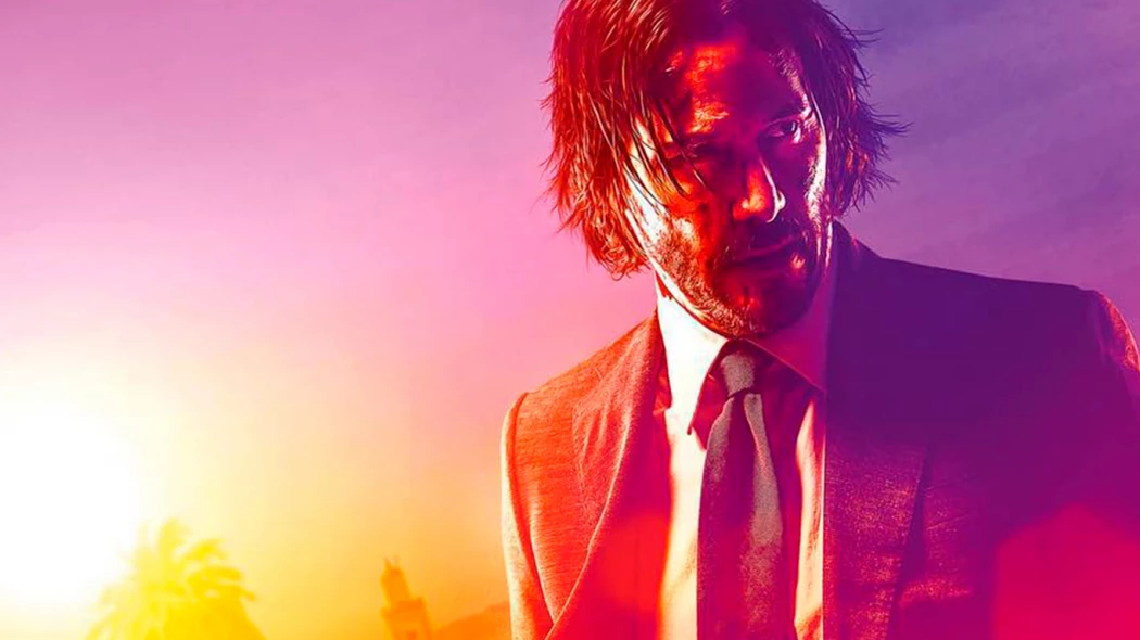 Блогер выложил трейлер игры про Джона Уика на движке Unreal Engine 5