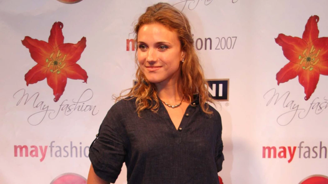 тонева ирина 