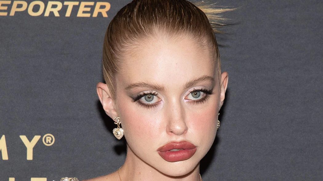 Хлоя Черри заявила, что причиной ее ухода из порно стали съемки в ...