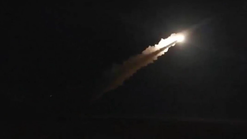 Rusvesna сообщила о чудовищных последствиях ракетного удара по ...