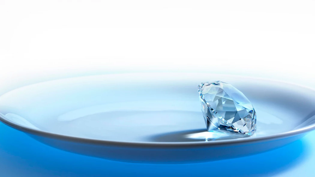 За сколько был продан самый крупный из выставлявшихся на аукционах ...