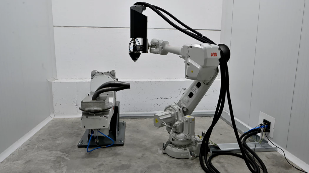 Создан новый метод 3D-печати для фильтров