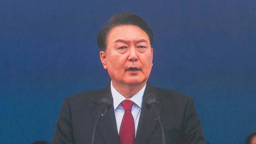 Мун чжэ ин. Глава южной кореи 2023. Мун чжэ ин корейский политик. Лидер южная. Yoon suk-yeol.