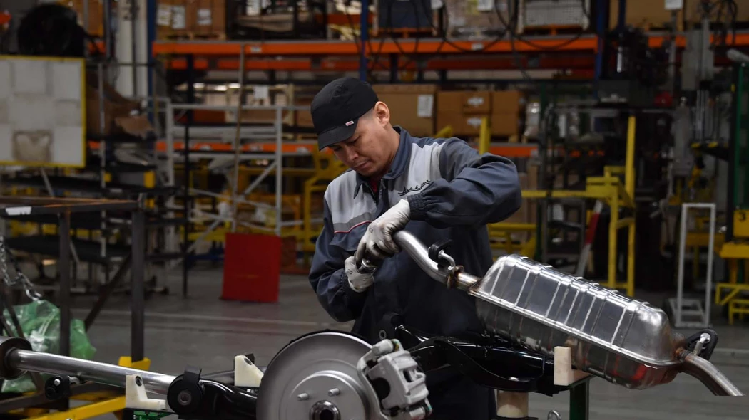 Эксперты напомнили почему засоряется катализатор, и чем это грозит