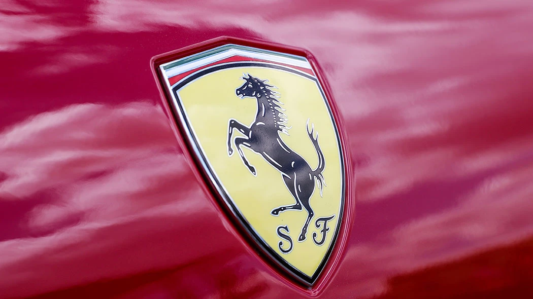 Ferrari sp51