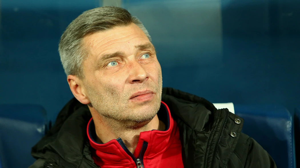 Овчинников высказался о потенциале Мостового в качестве тренера