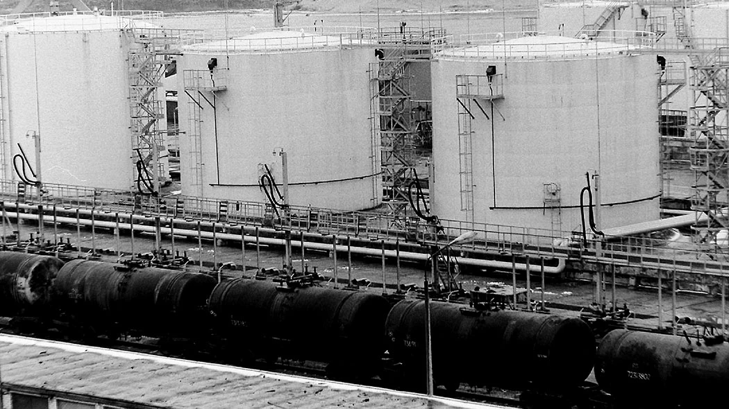 «Лукойл» опроверг информацию о поставках дизельного топлива с завода в ...