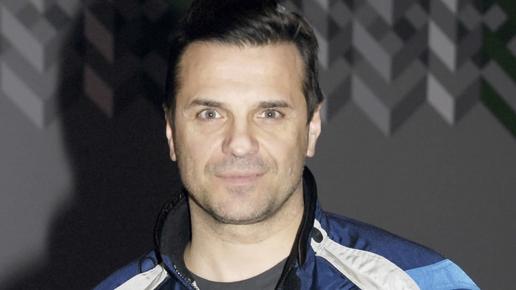 Сергей Астахов второй раз стал отцом