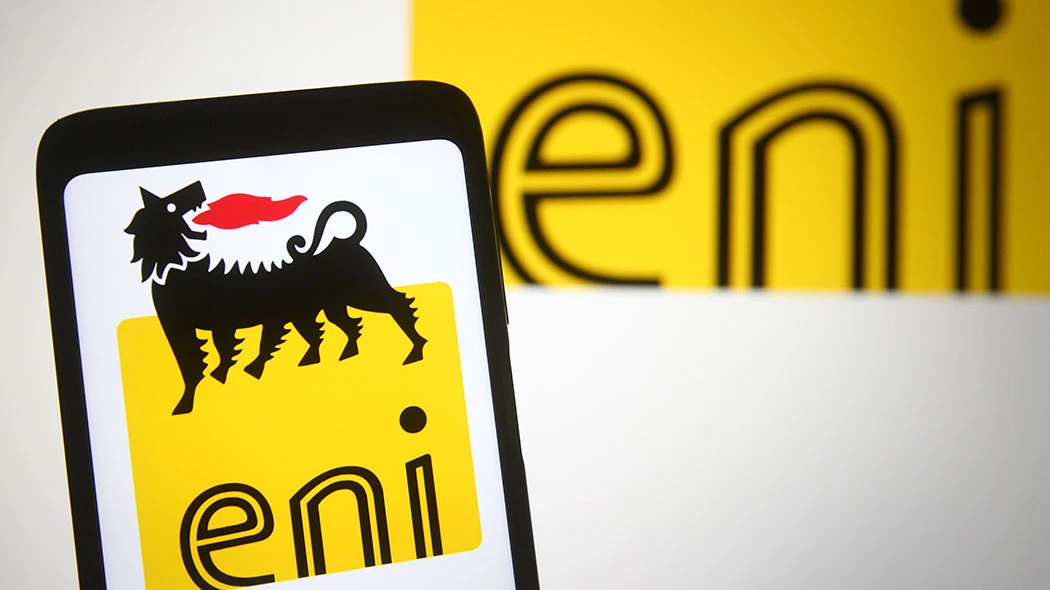 Eni автоспорт