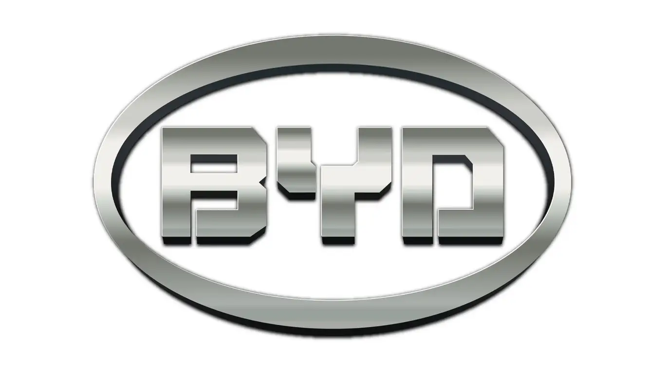 BYD собирается открыть завод по выпуску авто в Мексике